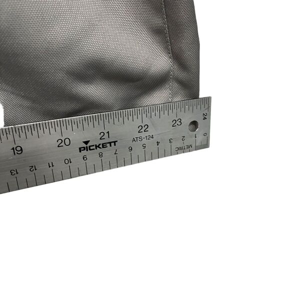 Himalaya Motor Bike Wear Jacket Women's Size 3XL Missing Liner Gray Reflective - Picture 14 of 16